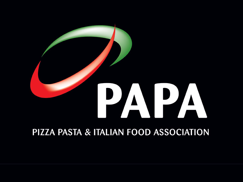 The Pizza, Pasta & Italian Food Association
