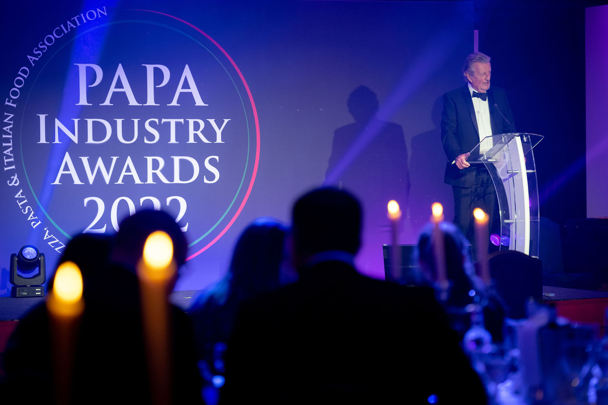 The PAPA Industry Awards