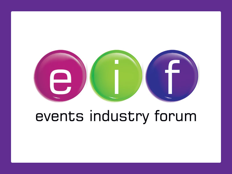 The Events Industry Forum & Purple Guide