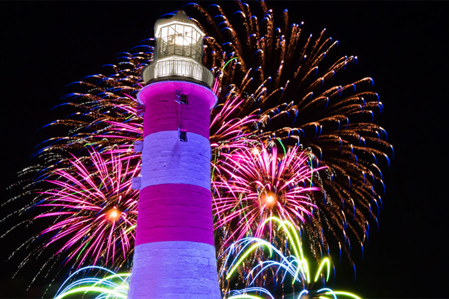 The British Firework Championships